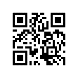 QR code naar online vragenlijst